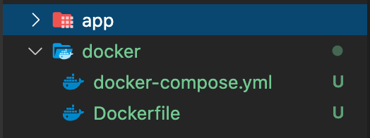 Dockerを使ってgatsby開発環境を構築 Flan999 S Diary